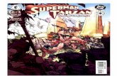DC/Dark Horse : Elseworlds - Superman Tarzan - 2 of 3