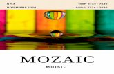 MOZAIC - Moisil