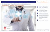 November 2014 FierceHealthcare Systemwide Transformations