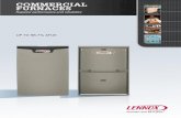 CommerCiaL FurnaCeS