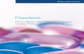 Flawless - McKinsey & Company