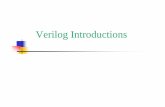VerilogVerilog Introductions Introductions - vlsi.