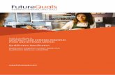 Qualification Specification - FutureQuals