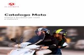 Catalogo Moto - A.L. Rappresentanze