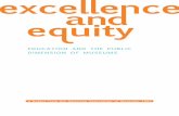 Excellence and Equity - The American Alliance of Museums