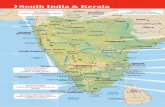 PAKISTAN MtAbu Khajuraho Satna South India & Kerala M i B ...media. India/colour... · PDF file Khajuraho Hampi Thalasseri (Tellicherry) Akola Amraoti Kozhikode (Calicut) Kochi (Cochin)
