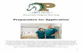 Preparation for Application - Panola ... Apply to Panola College You must be fully accepted to Panola College before applying to the nursing program. The online application is found