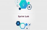 Sprint Lab baseado no Google Design Sprint