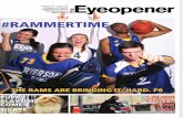 The Eyeopener — October 23, 2013