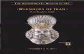 Splendors of Iran