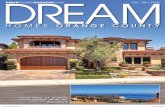 Dream Homes Magazine
