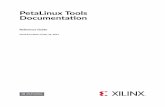 Documentation Reference Guide - Xilinx