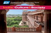India: Culture Society