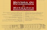 Revista de Economia e Relações Internacionais
