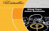 Ring Type Joint Gaskets - The Flexitallic Group