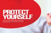 PROTECT YOURSELF -