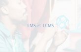 LMS vs LCMS vs CMS: What's the Difference and Why Does it Matter?