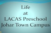 Lacas preschool johar town campus presentation