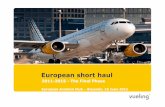 European short haul