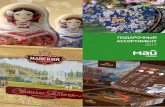 MAY Gift Tea Collection