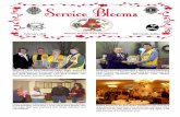 Service Blooms