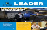 Fall 2015 Leadership Memphis Alumni Newsletter