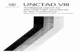 UNCTAD VIII