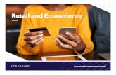 Retail and Ecommerce - pages.