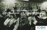 Socialnomics: ICOR Presentation