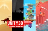 Unity L01 - Game Development