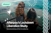 Liberation Study. Lockdown Liberation Study