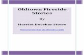 Oldtown Fireside Stories -
