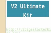 V2 ultimate kit