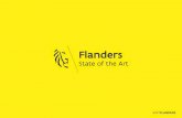 Flanders Connection 2016: marktpresentatie Verenigde Staten
