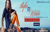 Latest new year eve dresses salwar suits gowns online in india