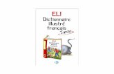 dictionnaire illustré ELI Junior