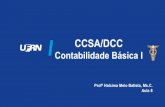 CCSA/DCC -