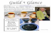 April’s Meeting – Sue Taylor – Salt Glazing