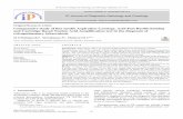 Comparative study of ﬁne needle Aspiration Cytology, Acid