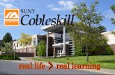 Suny Cobleskill international recruit