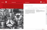 clamping heads HAINBUCH - XYZ Machine Tools Chuck and Collet Guide.pdf · PDF file Stationary clamping devices Adaptation clamping devices Clamping heads Bushings Jaws Accessories