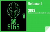 SIGS Release 2 - GitHub › wiki › fga-gpp-mds › 2017... · PDF file Roadmap Sprint 0 21 pts Sprint 1 26 pts Sprint 2 29 pts Sprint 3 21 pts Sprint 4 30 pts Sprint 5 29 pts Sprint