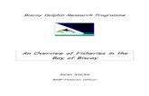 Fisheries in the Bay of Biscay - ... Most of the demersal fisheries in the Bay of Biscay are composite, i.e. a given resource, composed of several stocks and exploited by various gears.