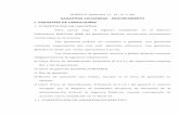 GARANTÍAS ADUANERAS - Biblioteca Electrónica | · PDF fileLa constitución de garantías para el pago de derechos de exportación con plazo de espera, establecida en los Artículos