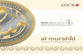 ADCB Master Key to Islamic Banking and Finance brighter and wider horizons vis-à-vis the growth of Islamic finance. As the title implies, the Master Key to Islamic Banking and Finance
