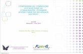COMPRENDRE LES CONNEXIONS SOCIALES DANS ...aruc.robvq.qc.ca/public/documents/evenements/acfas_2015/... COMPRENDRE LES CONNEXIONS SOCIALES DANS LES COMMUNAUTÉS : COMMENT UTILISER L’ANALYSE