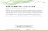 2019 REIMBURSEMENT GUIDE · PDF file Axonics® System for Sacral Neuromodulation ... report for temporary or permanent percutaneous placement of the percutaneous electrode array; ...