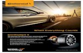 When Everything Counts - Continental Tires · PDF file When Everything Counts. Continental Tyres of Australia 2 Scholar Drive, Bundoora, VIC 3083 Tel: 1800 266 844 SportContact