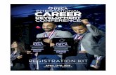 INTERNATIONAL CAREER - DECA · PDF file The Collegiate DECA International Career Development Conference is the pinnacle of the membership year with powerful learning, networking and