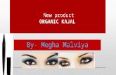 New product launch-kajal